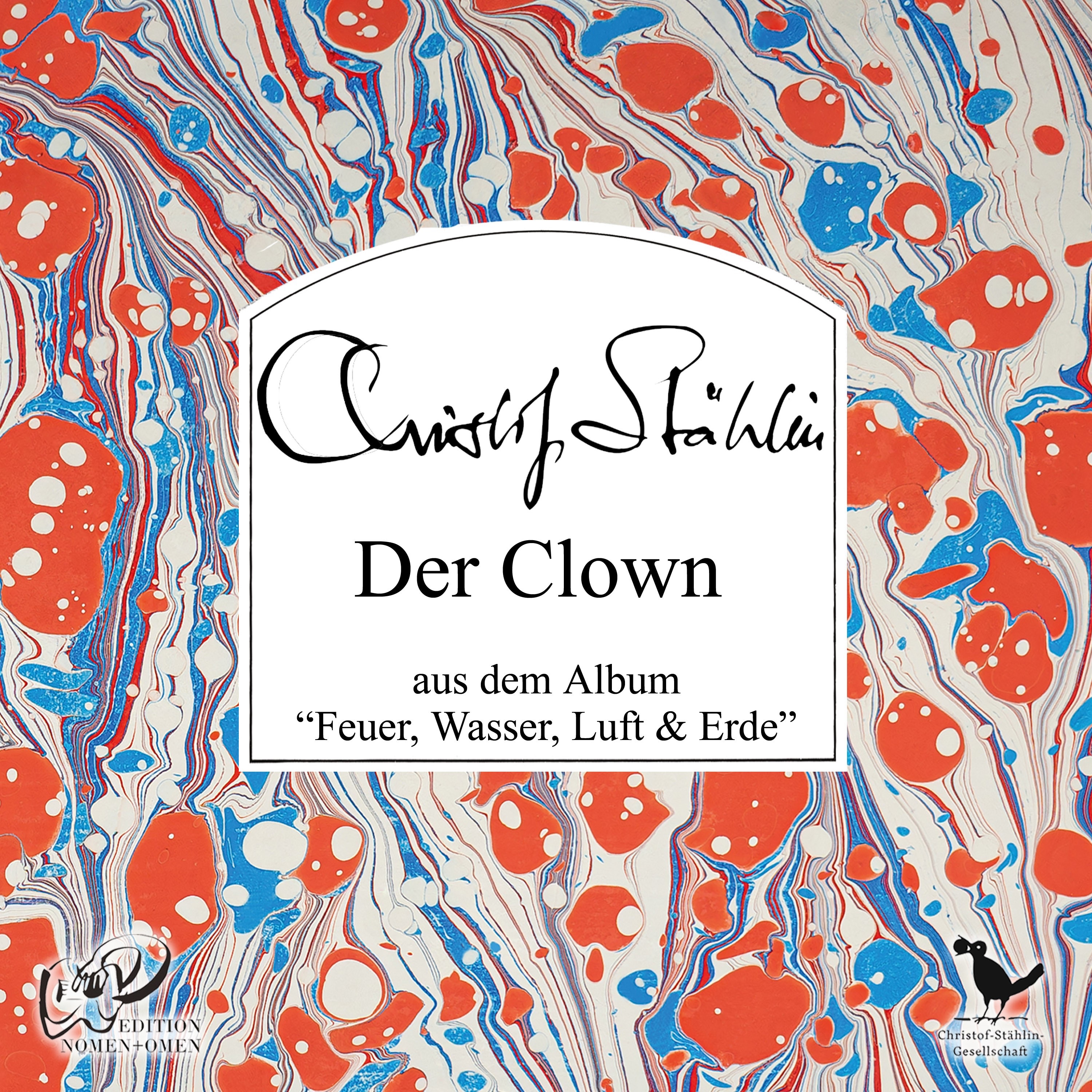 Der Clown - Single