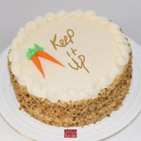 Keep It Up - Single - Tyler Sweet