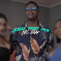 Joga pro Pai - Single - MC DH do Provi