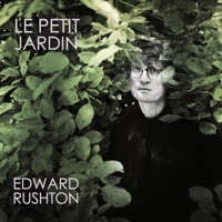 Le petit jardin - Single - Edward Rushton