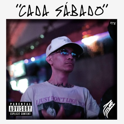 cada sabado - Single