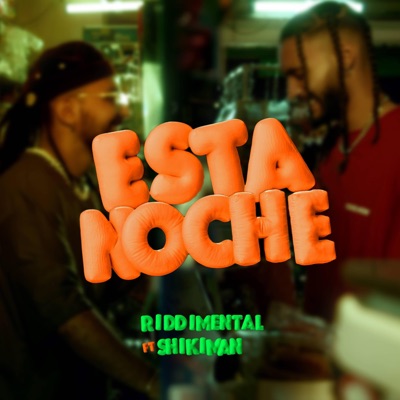 Esta Noche - Single