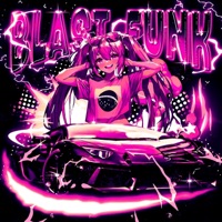 BLAST FUNK - Single - SAPFIR & SEOYXL