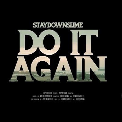 Do It Again - Single