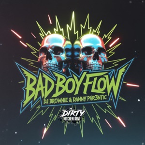 Bad Boy Flow - Single