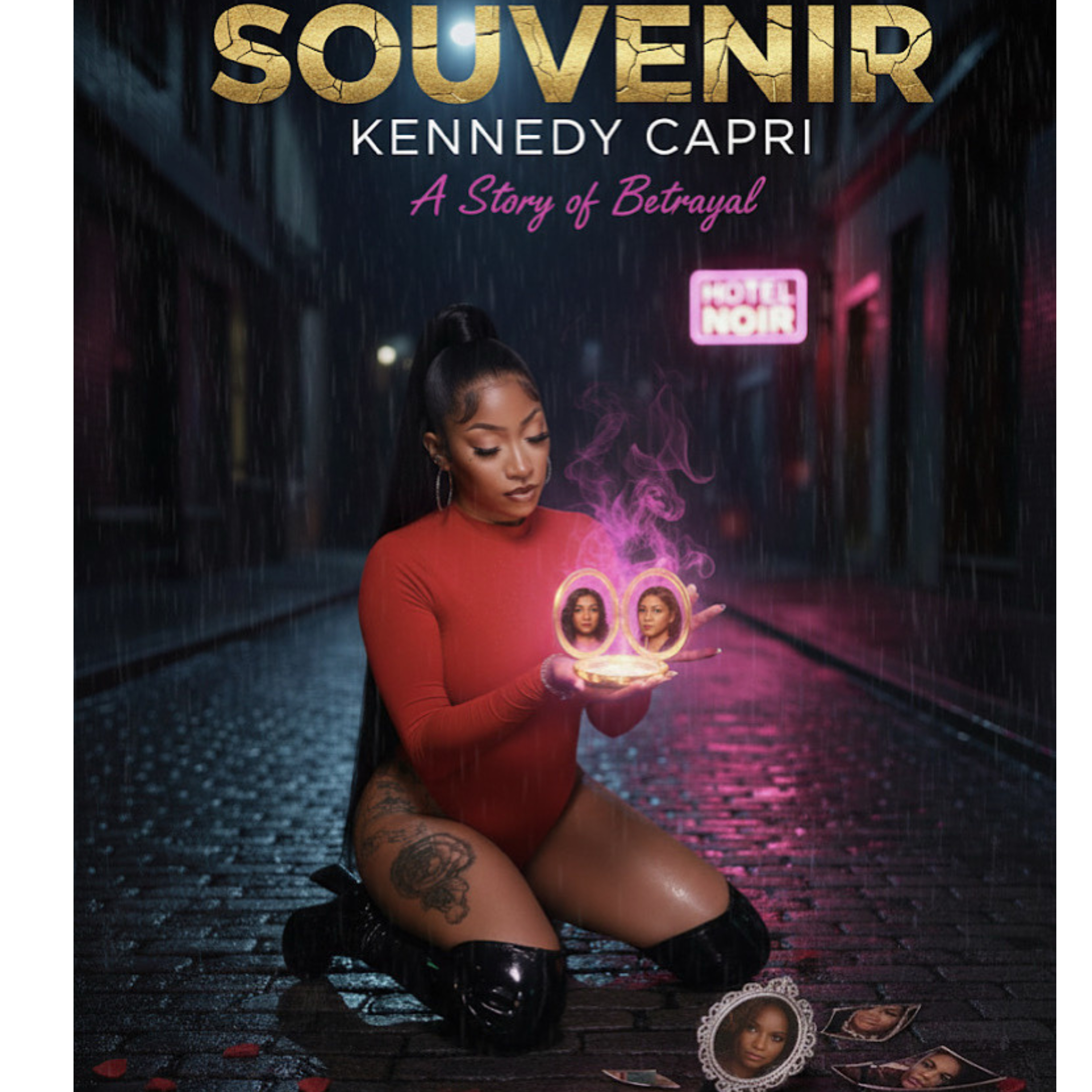 Souvenir - Single
