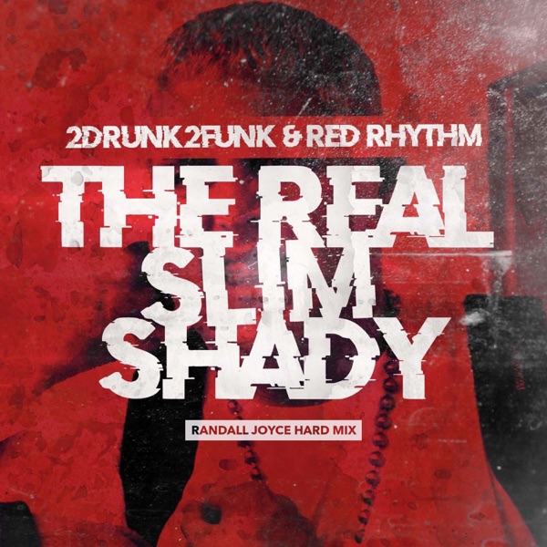 The Real Slim Shady - Single