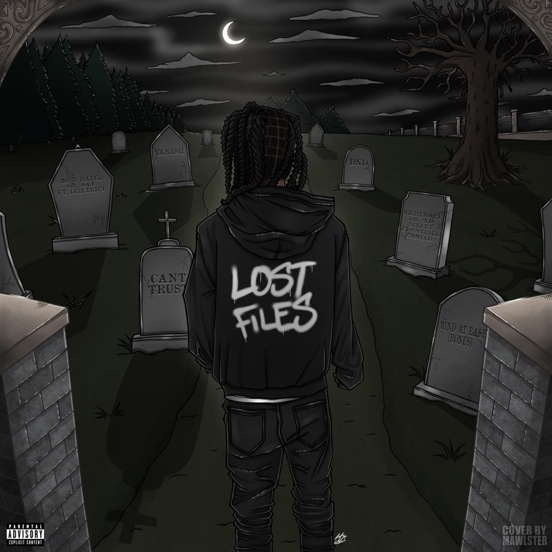 Nightmare on 2nd Street (feat. 220 Trill)