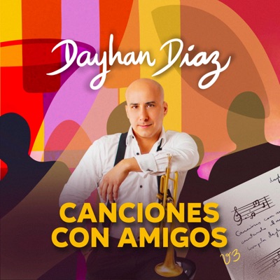 Canciones Con Amigos, Vol. 3 - EP