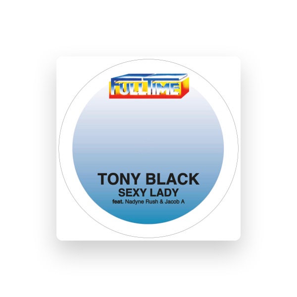 Tony Black's avatar
