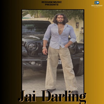 Jai Darling - Single