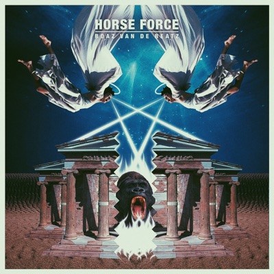 Horse Force - EP