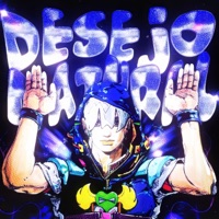 DESEJO NATURAL - EP - LOSTOV