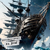 El Don (feat. Dso & Dario) - Single - Zulo Mc