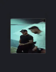 Ascolta GÜRKAN7, guarda video musicali, leggi la biografia, vedi le date del tour & altro!