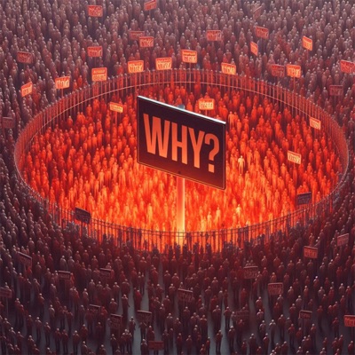 Why? - Single