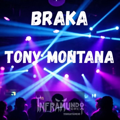 Tony Montaña - Single