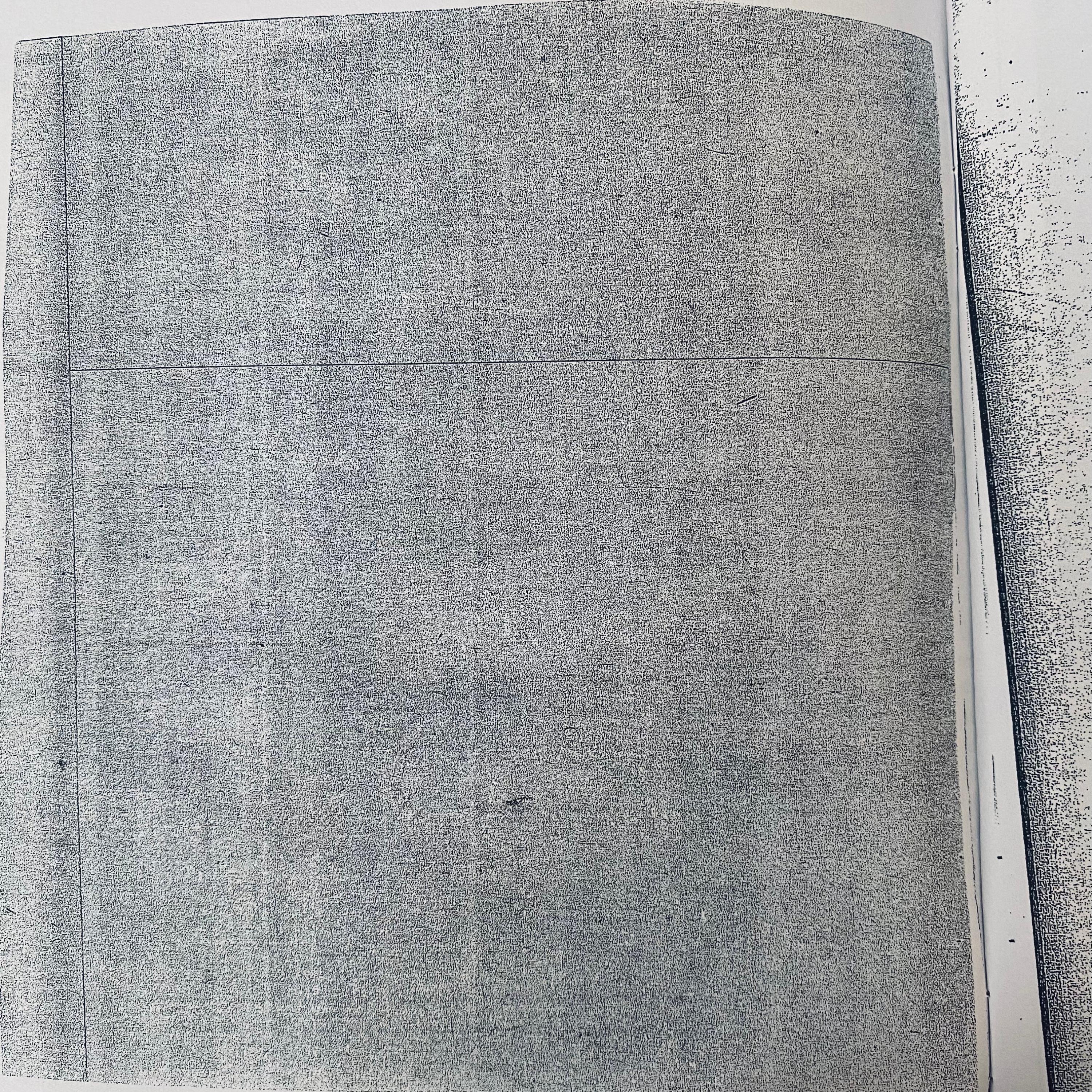 Territoires anonymes - EP