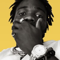 Forever (feat. Fkj fof) - Single - Nini