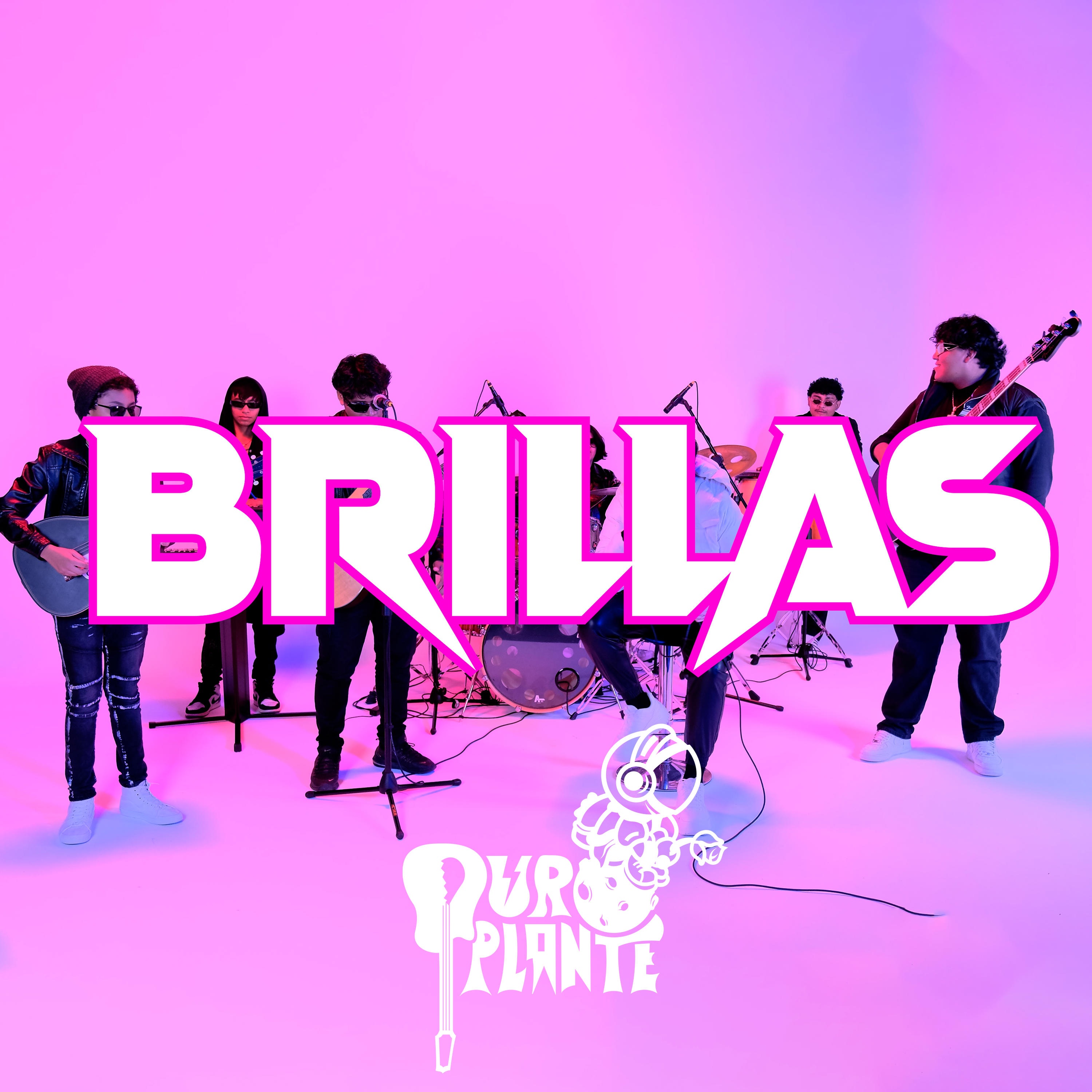 Brillas - Single