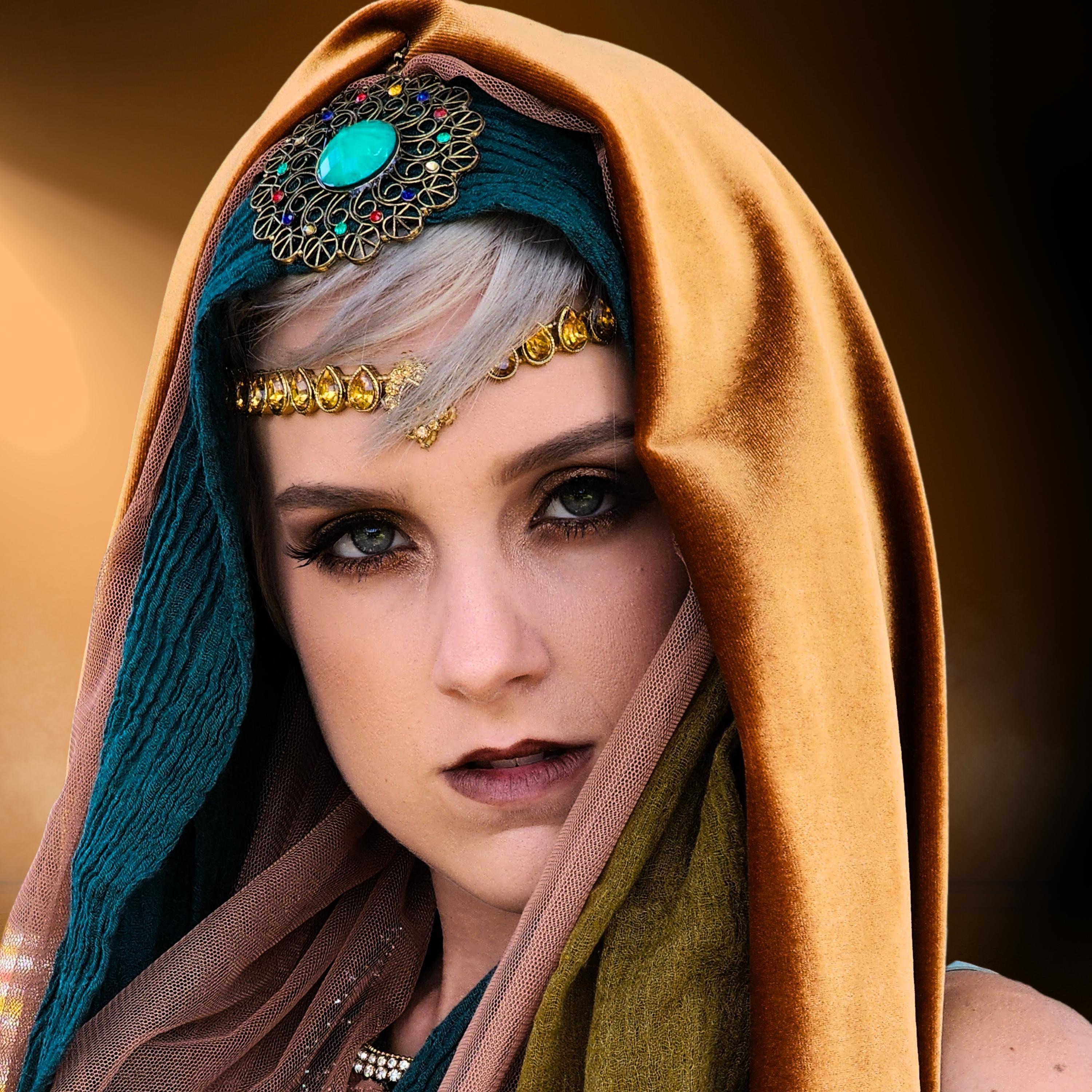 Desert Rose - Single