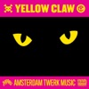 Icon Amsterdam Twerk Music - EP