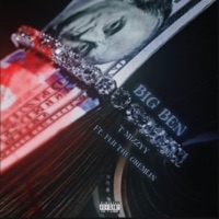 Big Ben (feat. Fiji) - Single - T Mizzyy