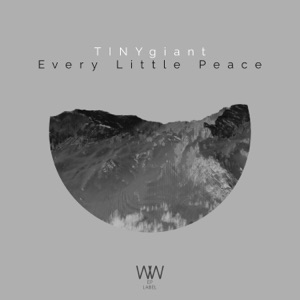 Every Little Peace - Single