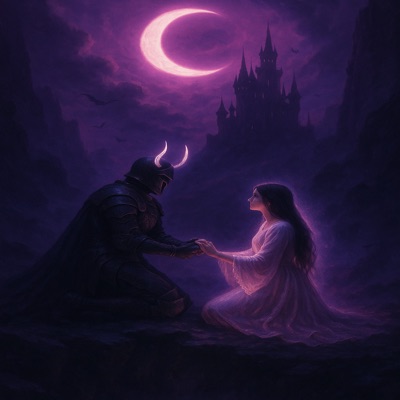 Medialuna Pt 1 (feat. Ind1go) - Single