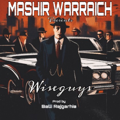 Wiseguys - Single