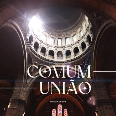 Comum União (Ao Vivo) - EP