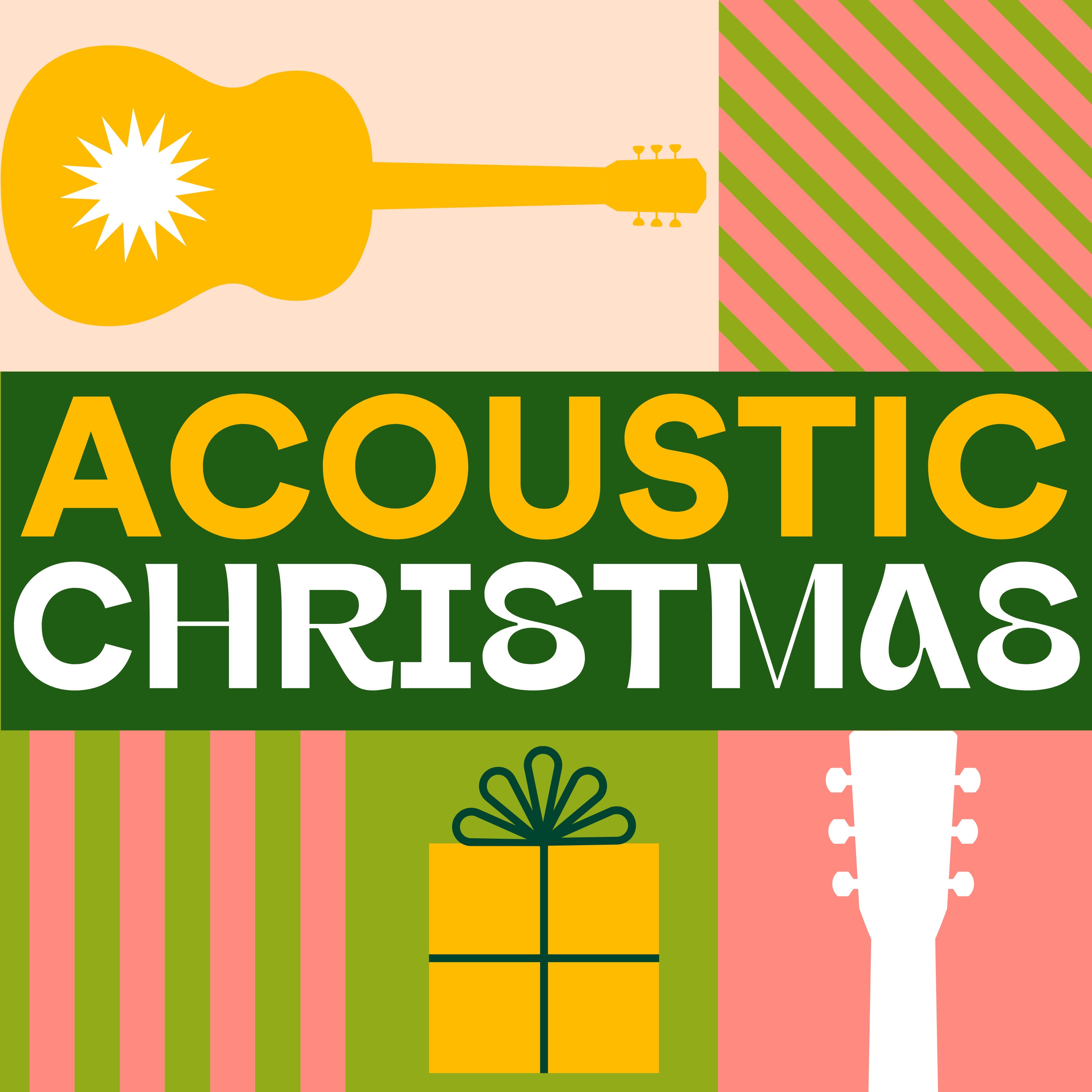 Acoustic Christmas