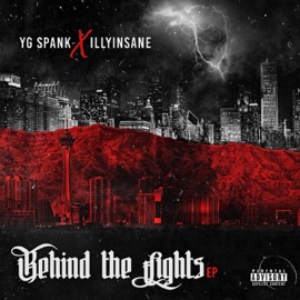 Red Bandana YG Spank & ILLYINSANE