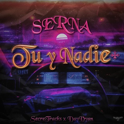 TU Y NADIE + - Single