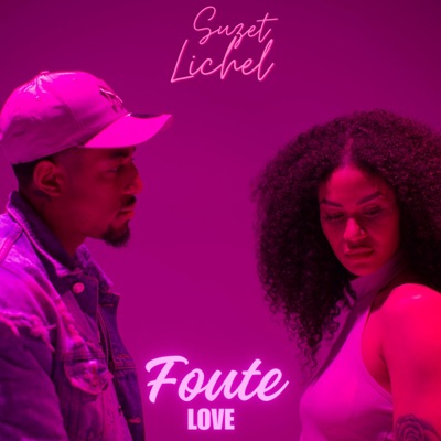Foute Love - Single