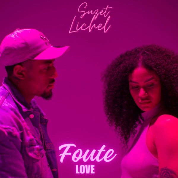 Foute Love