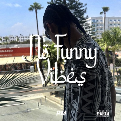 No Funny Vibes - Single