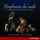 Simphonies des noëls