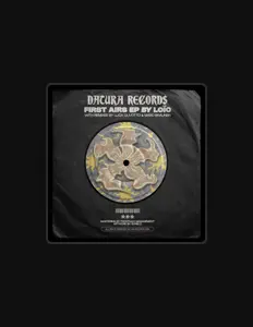 聆聽 Loïc、觀看音樂影片、閱讀小傳、查看巡演日期等！