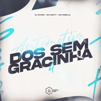 Automotivo Dos Sem Gracinha 4 - Single - DJ MYZEN, mc dobella & Crystal Music Brasil