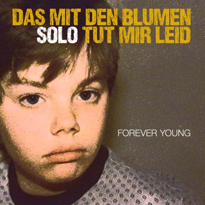 Forever Young (Solo Am Piano)