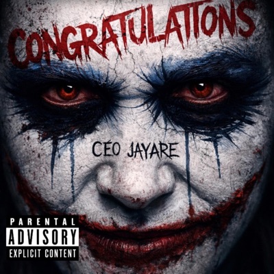 Congratulations (10:10)