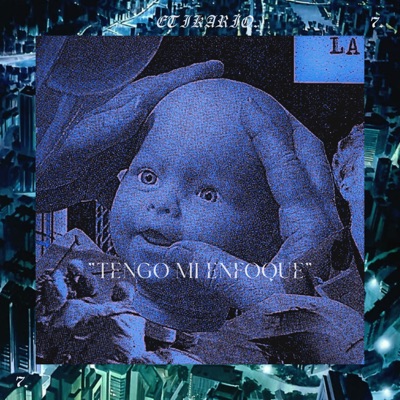 Tengo Mi Enfoque - Single
