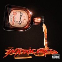 Intoxicated - Single - DAMU UP