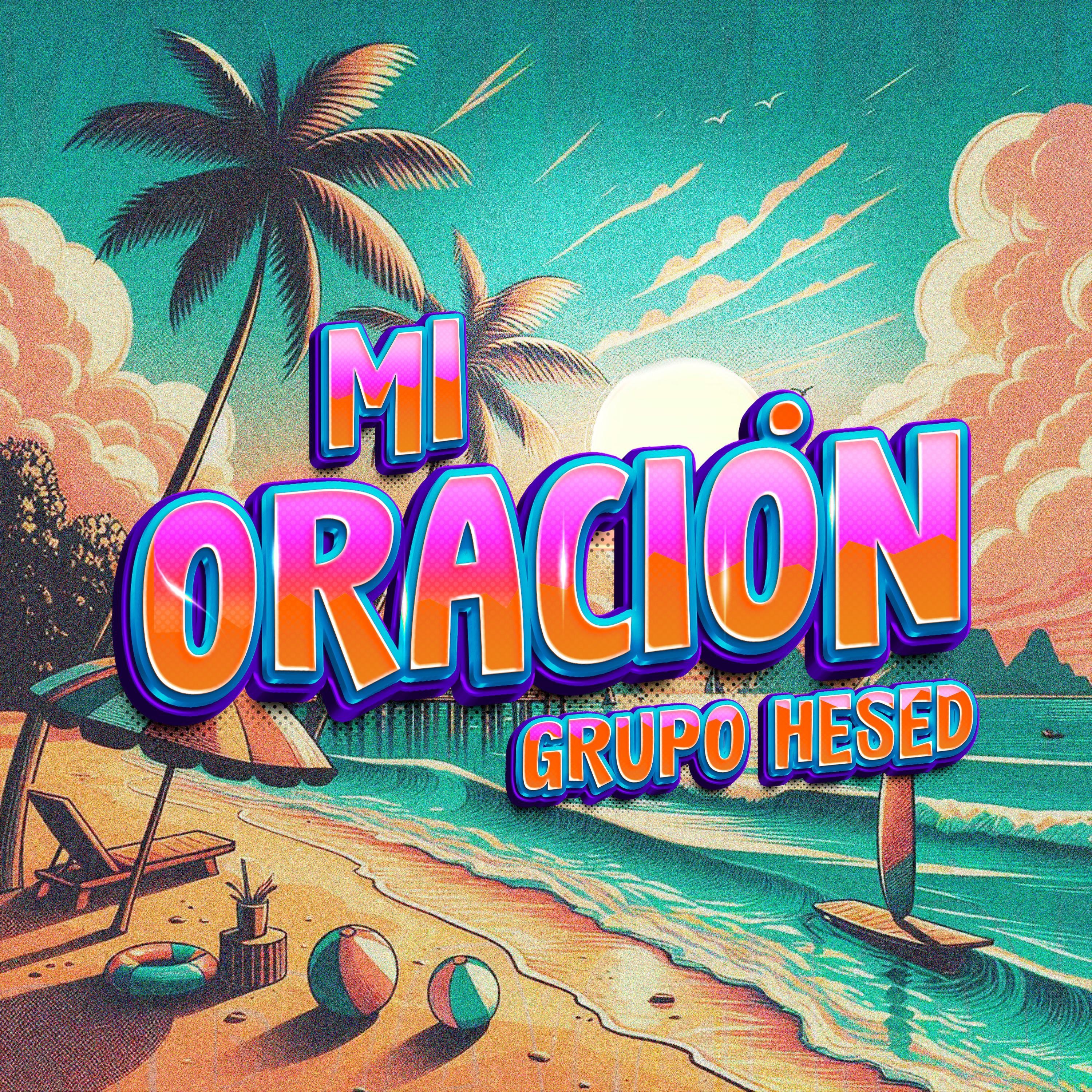 Mi Oración - Single