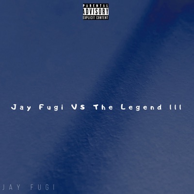 The Legend Lll - Single