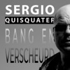 Bang en Verscheurd - Single