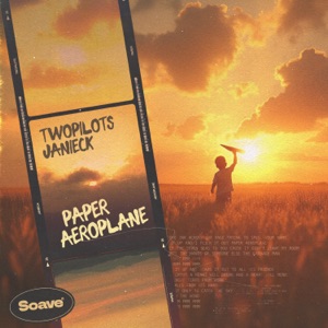 Paper Aeroplane