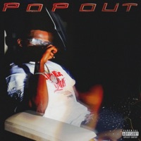 Pop Out - Single - BigDawg Gudda