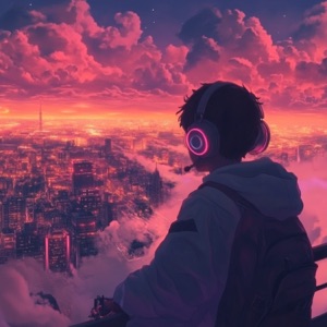 Sleepless Skies